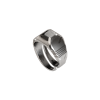Anello Rebecca Uomo in Argento SUEAAV05-16 - SUEAAV05-16
